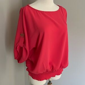 Michael Kors Coral Top